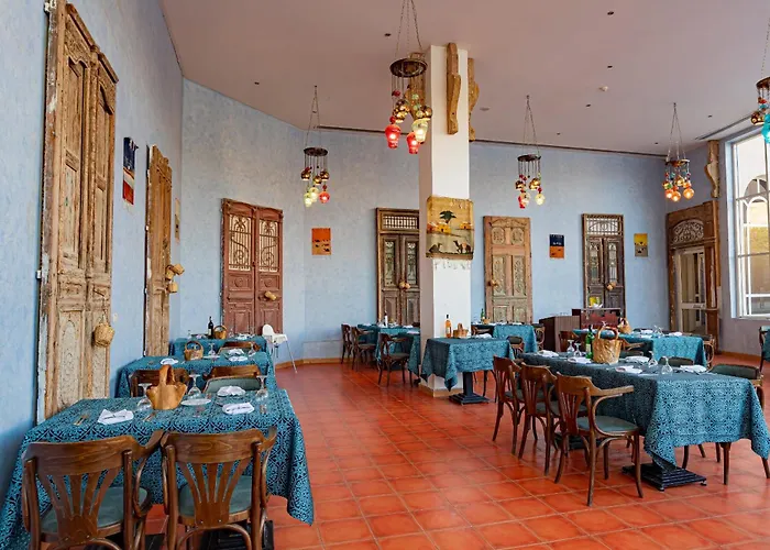 Salvatore Bed & Breakfast Hurghada