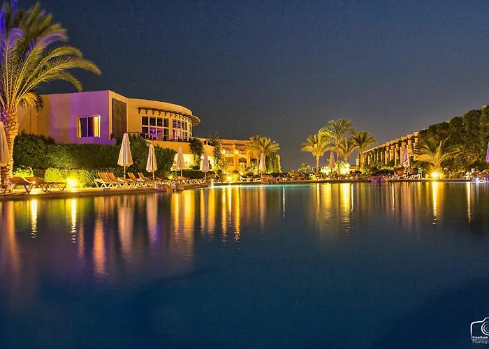 Salvatore * Hurghada