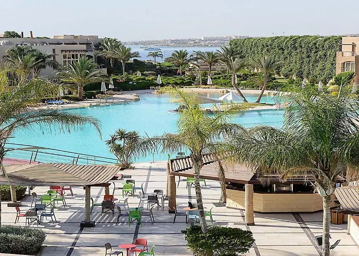 Salvatore Hurghada